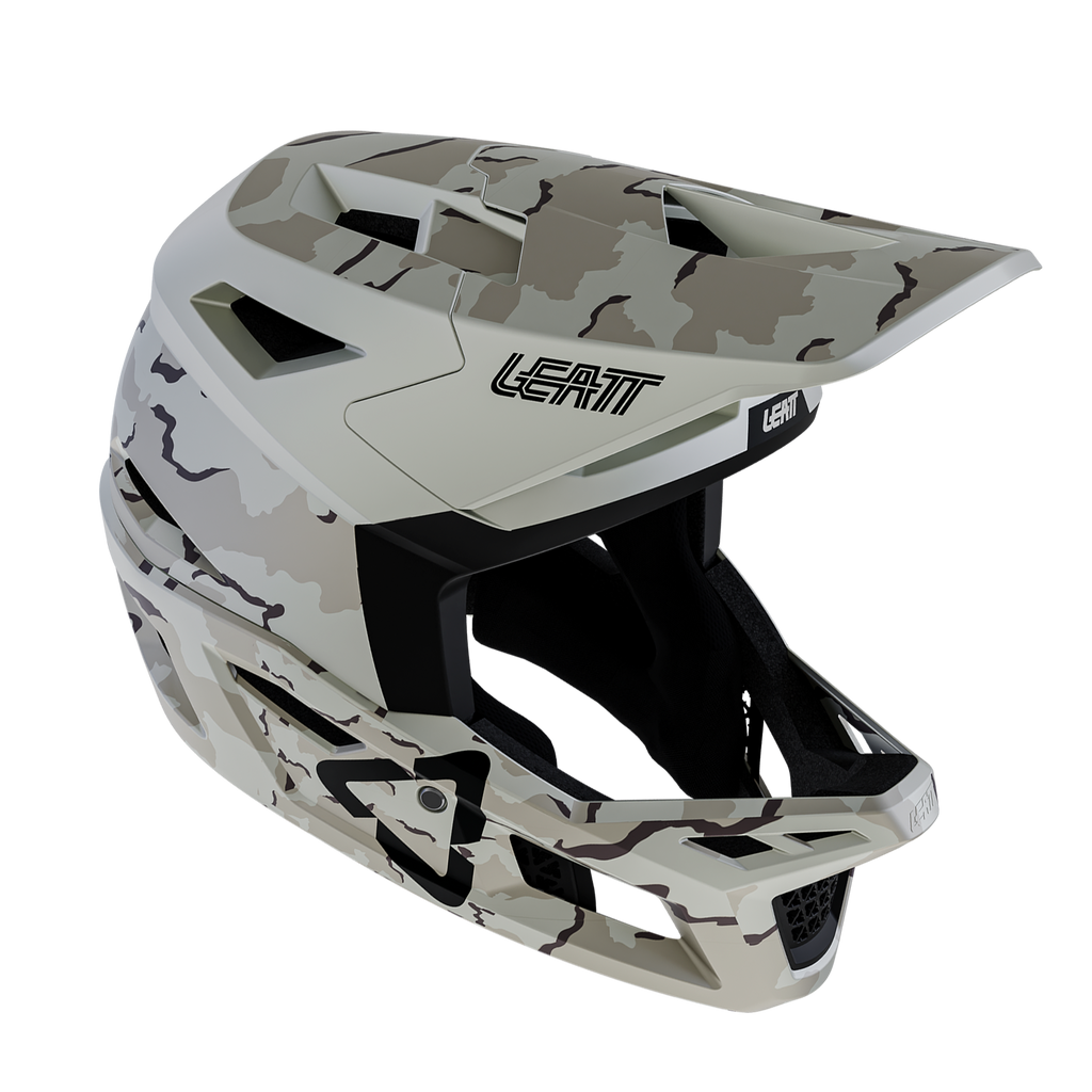 Helmet MTB Gravity 4.0