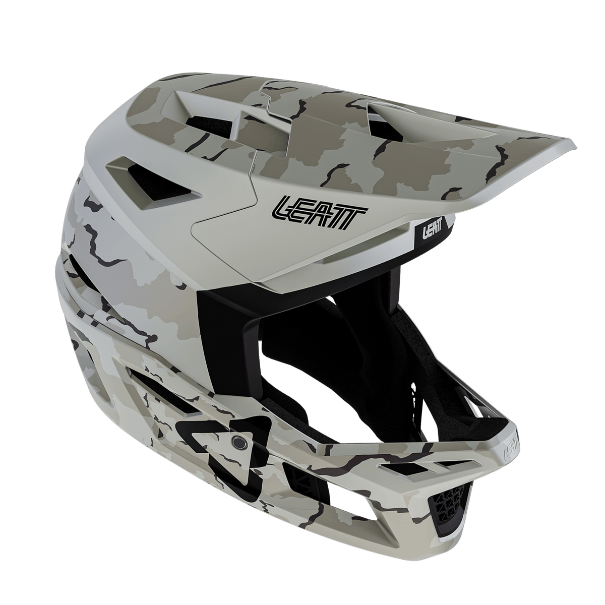 Helmet MTB Gravity 4.0