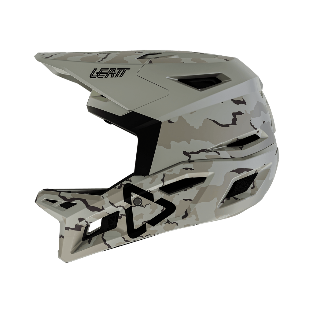 Helmet MTB Gravity 4.0