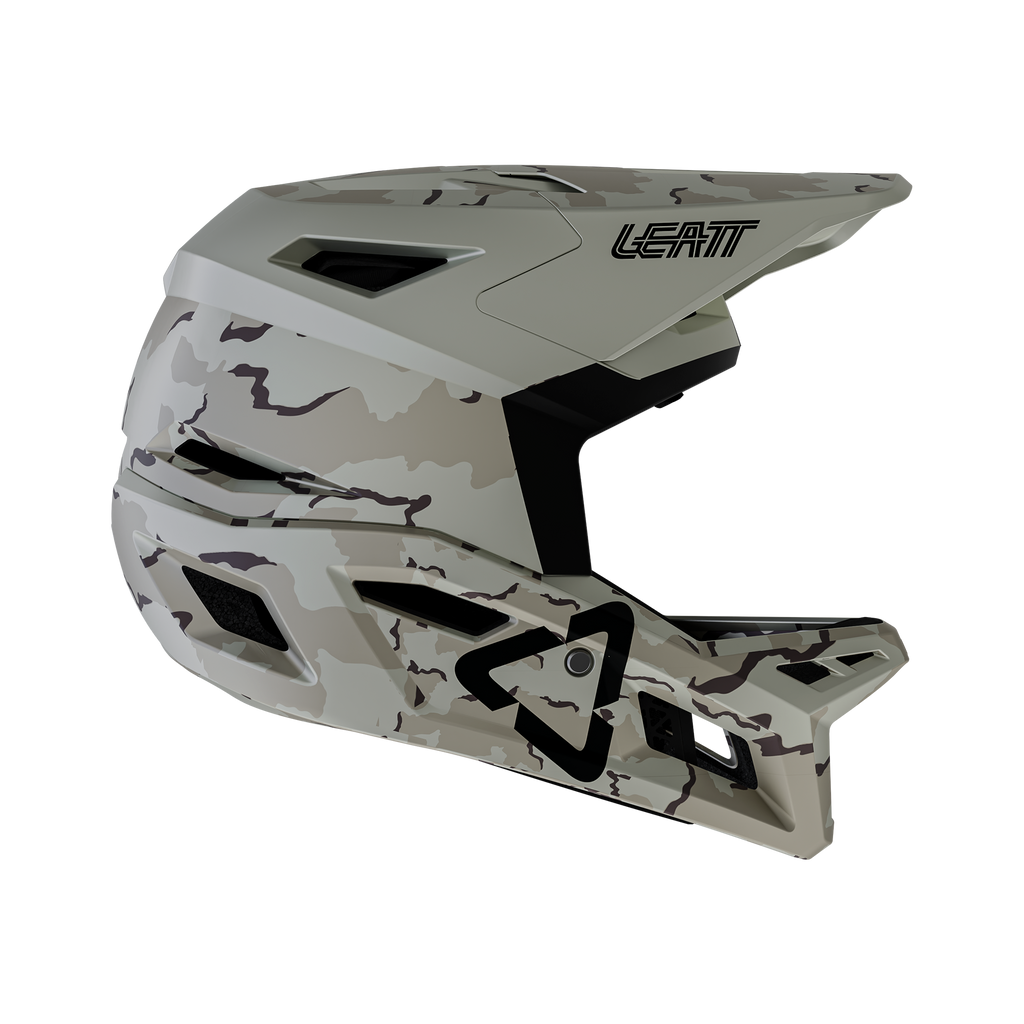 Helmet MTB Gravity 4.0