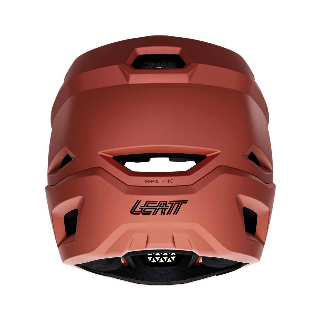 Helmet MTB Gravity 4.0