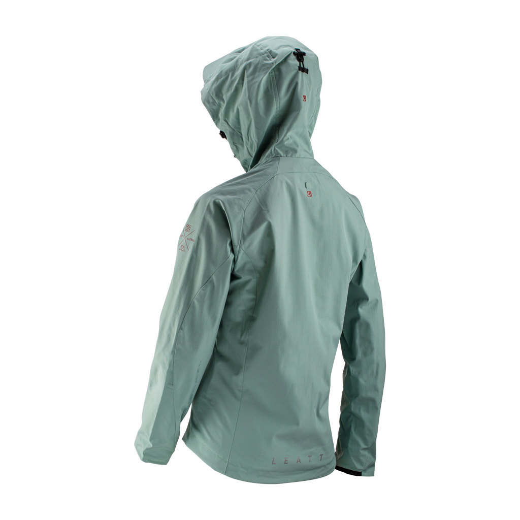 Jacket MTB HydraDri 2.0  - Women