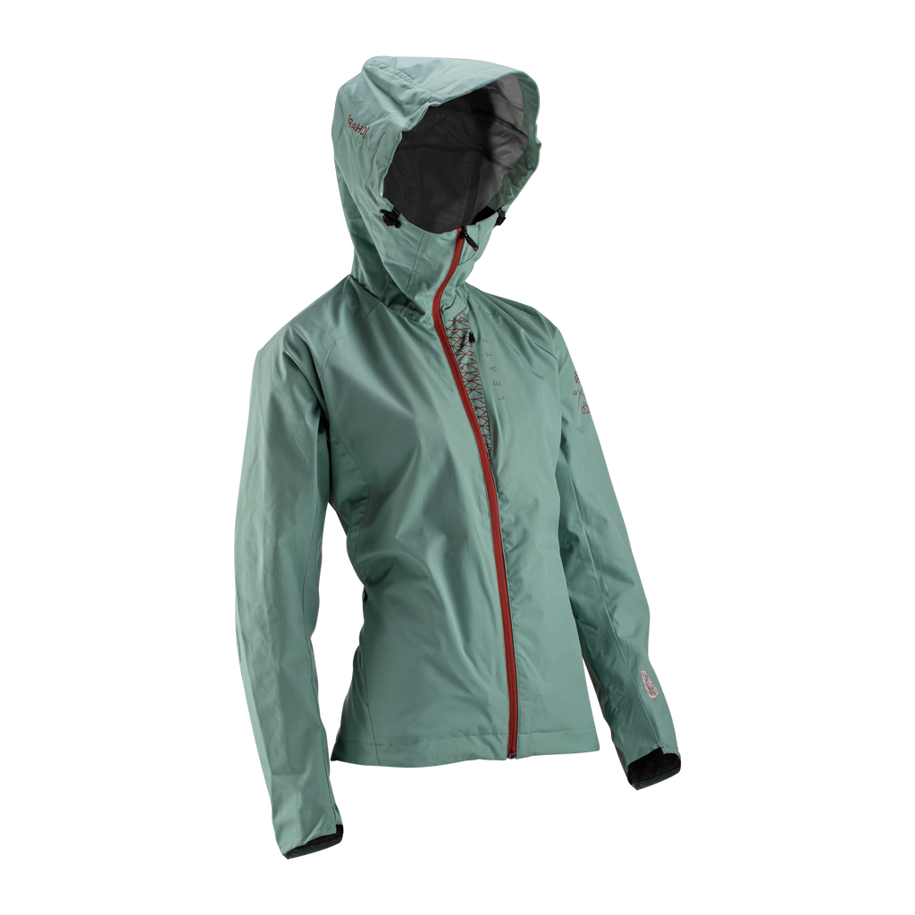 Jacket MTB HydraDri 2.0  - Women