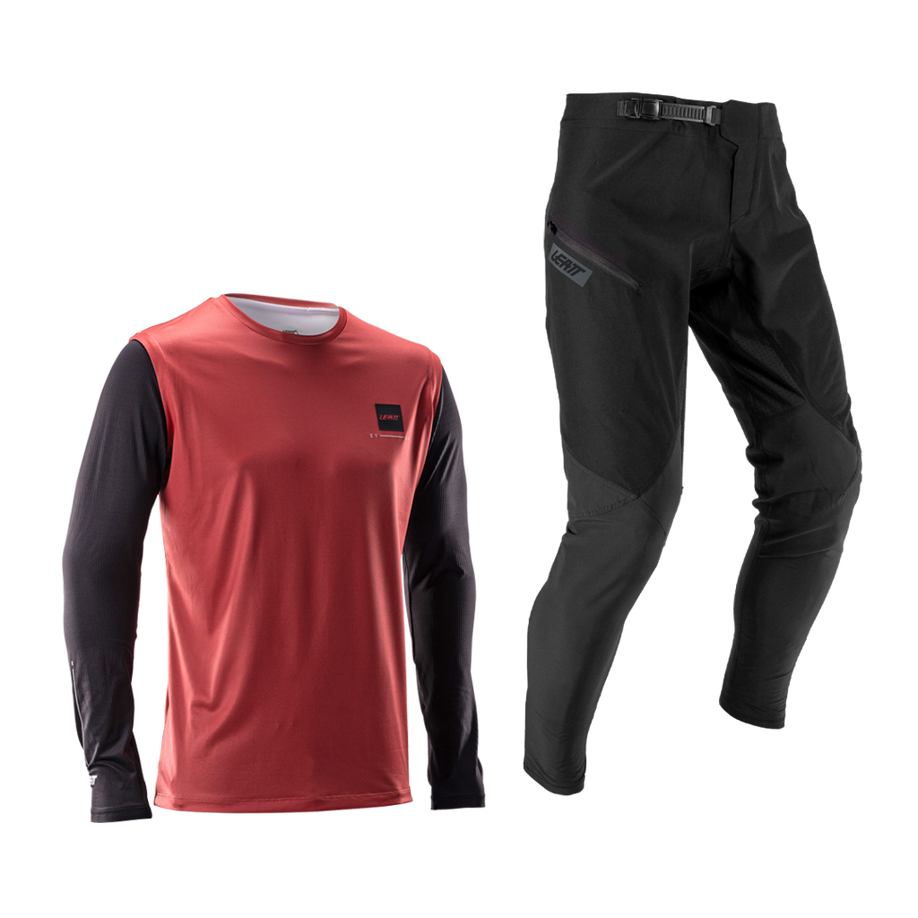 Ride Kit MTB Gravity 1.0