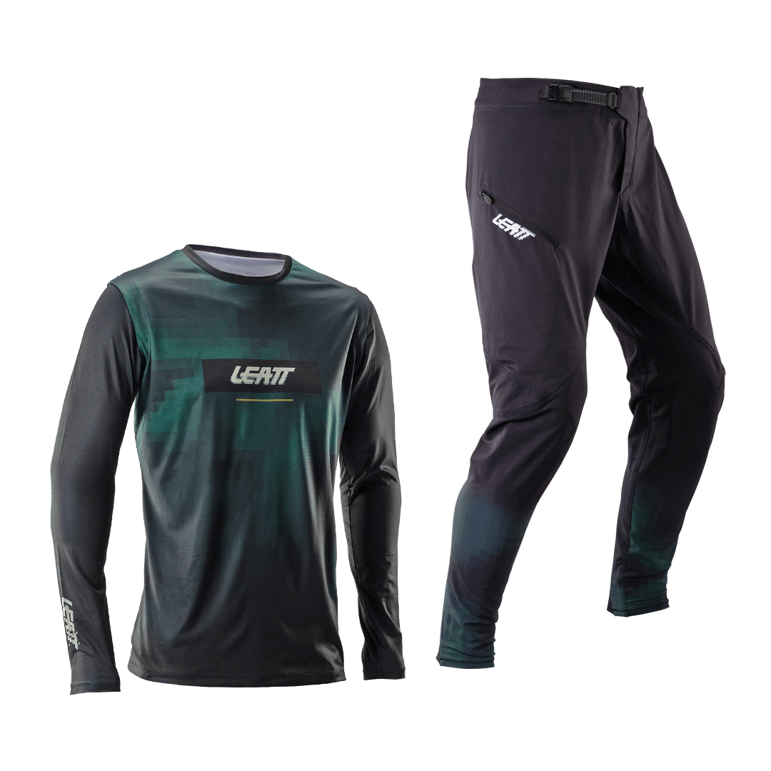 Ride Kit MTB Gravity 1.0