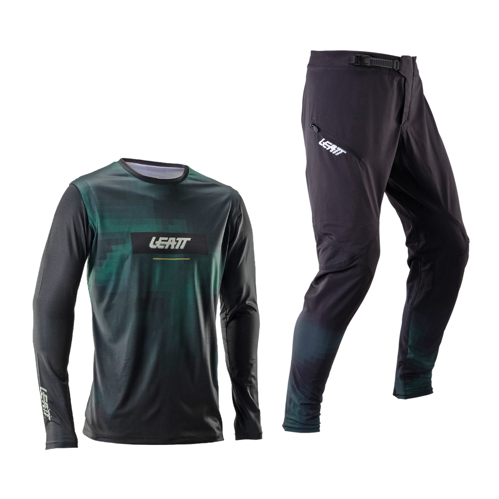 Ride Kit MTB Gravity 1.0