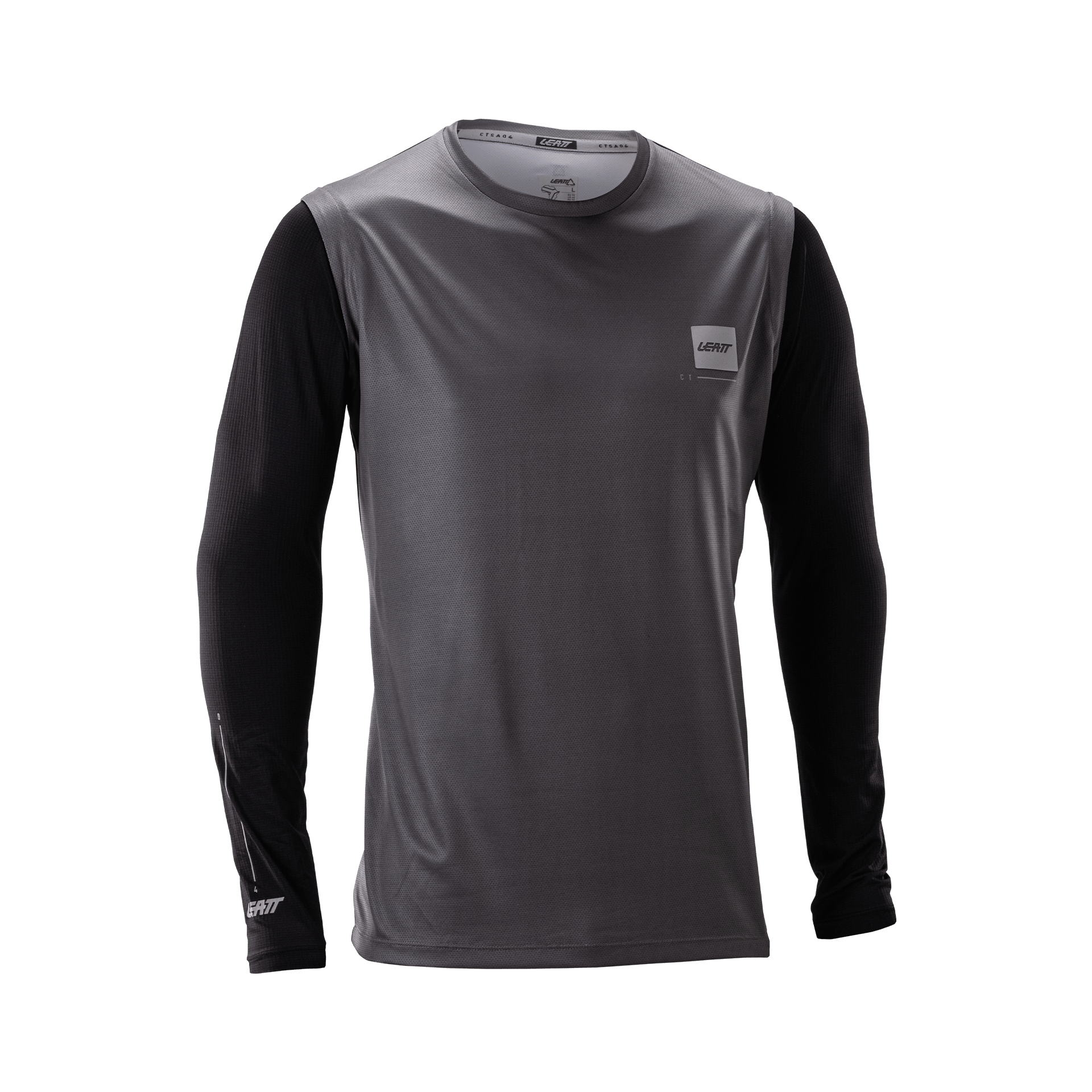 Jersey MTB Gravity 2.0