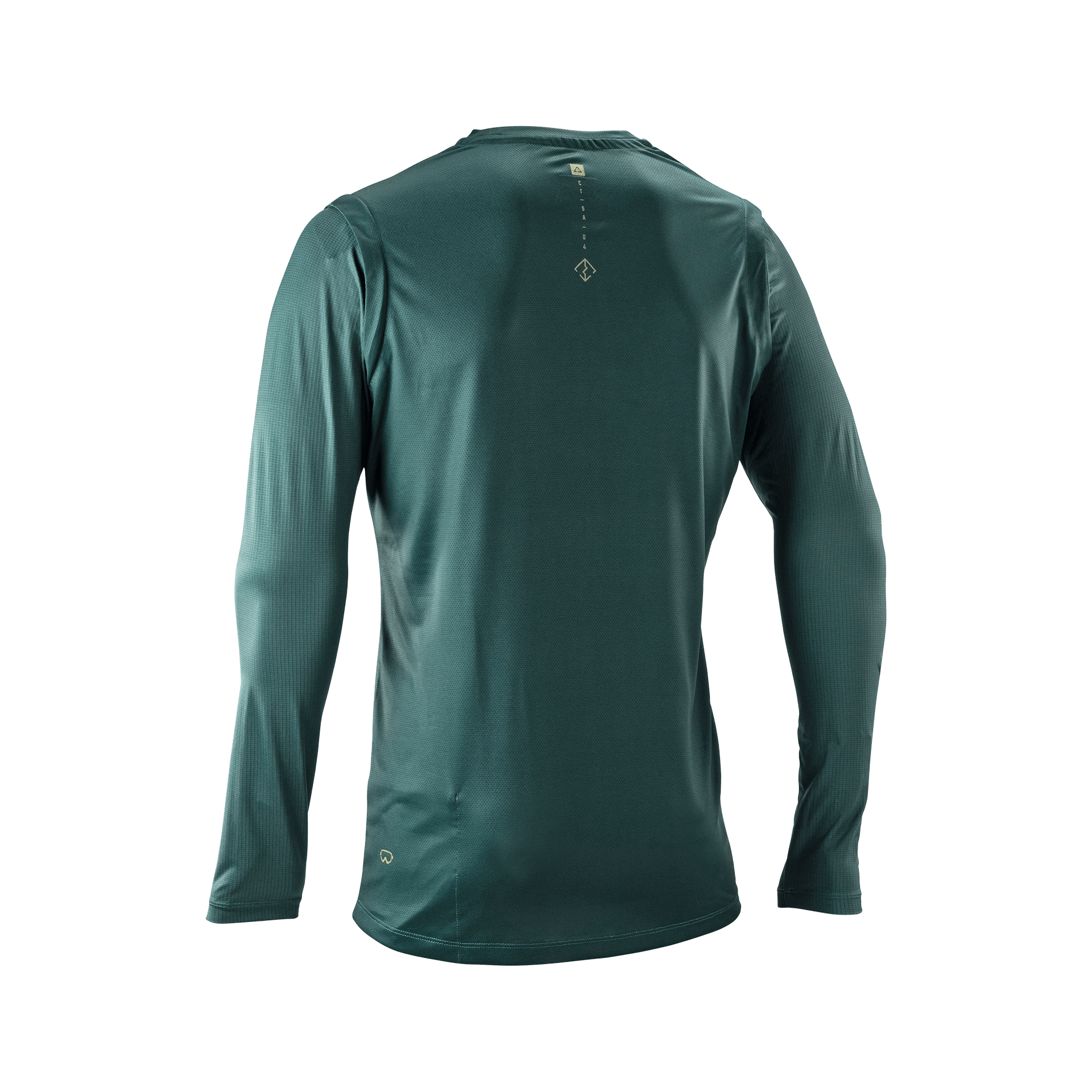 Jersey MTB Gravity 2.0