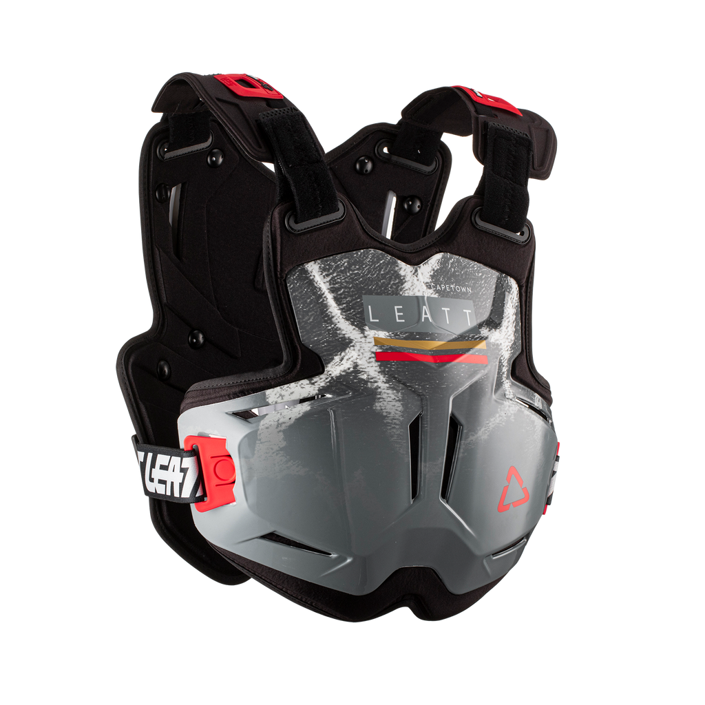 Chest Protector 2.5 Torque