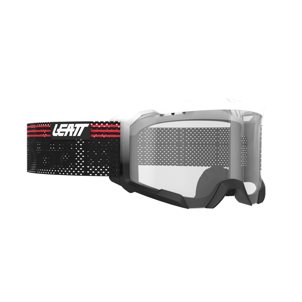 Goggle Velocity 4.0 MTB X-Flow Iriz
