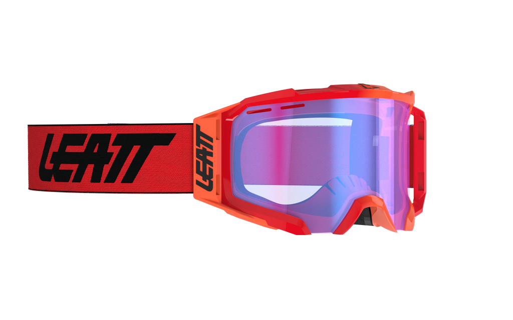 Goggle Velocity 5.0 MTB Iriz
