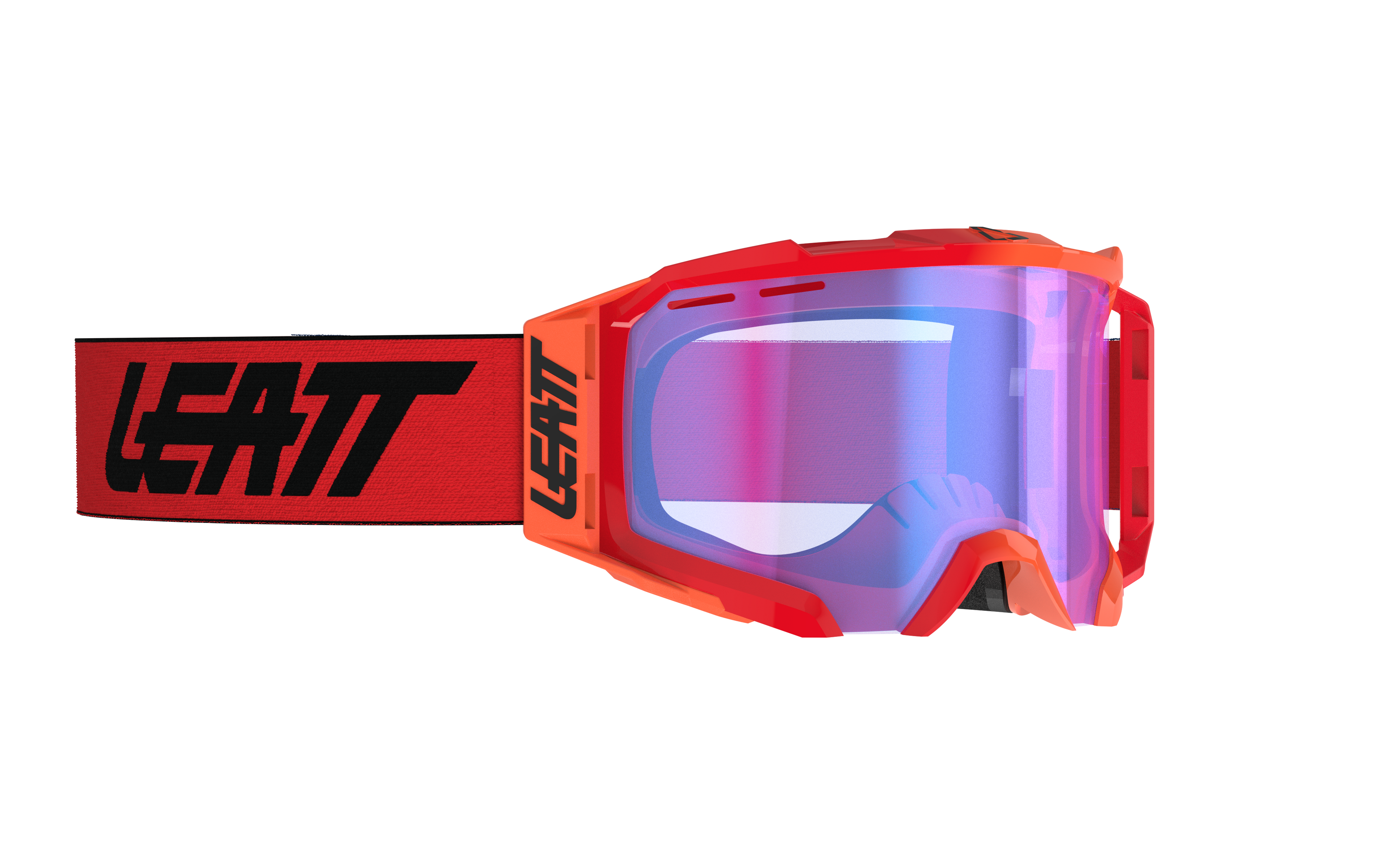 Goggle Velocity 5.0 MTB Iriz