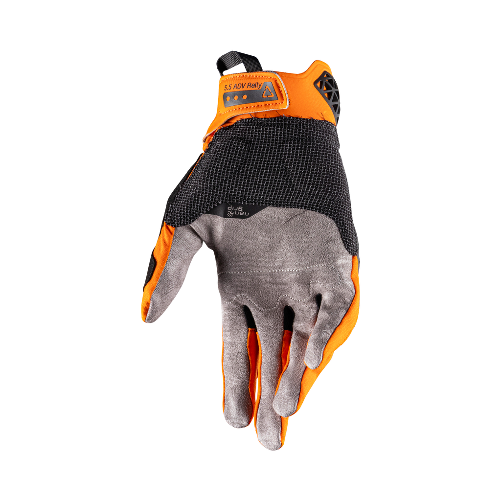 Glove ADV Rally 5.5