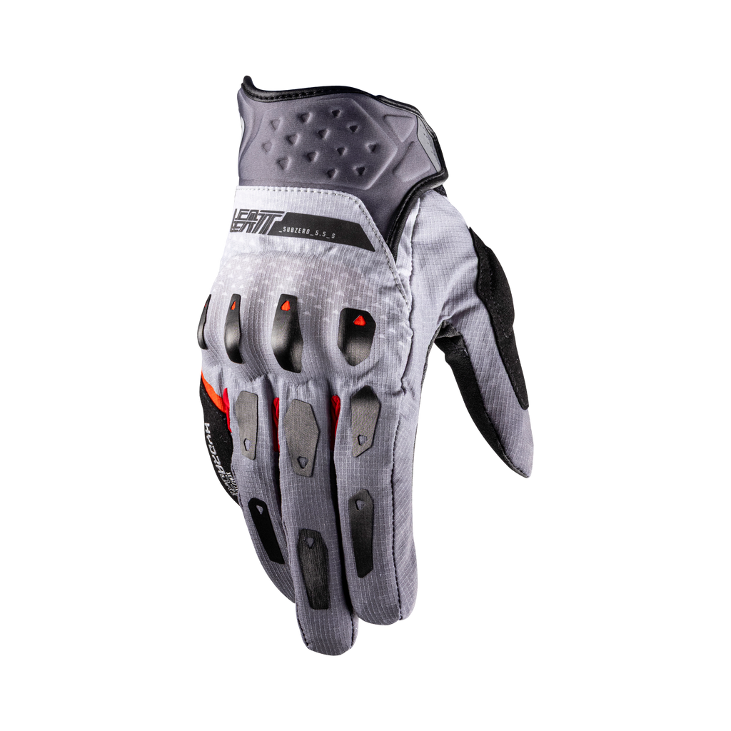 Glove ADV SubZero 5.5 Short
