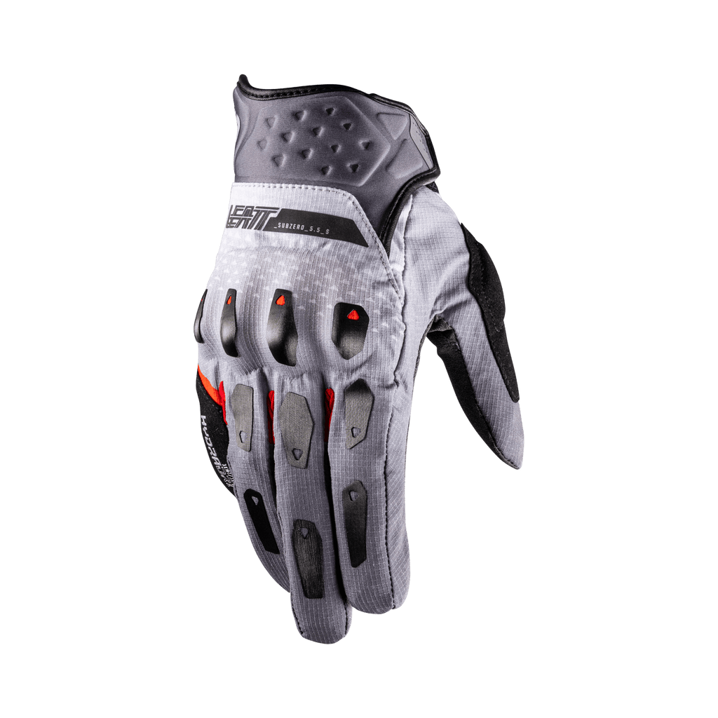 Glove ADV SubZero 5.5 Short