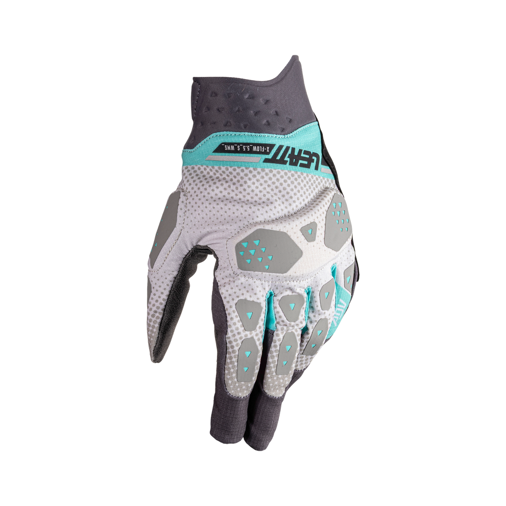 Glove ADV X-Flow 5.5 Short - Women