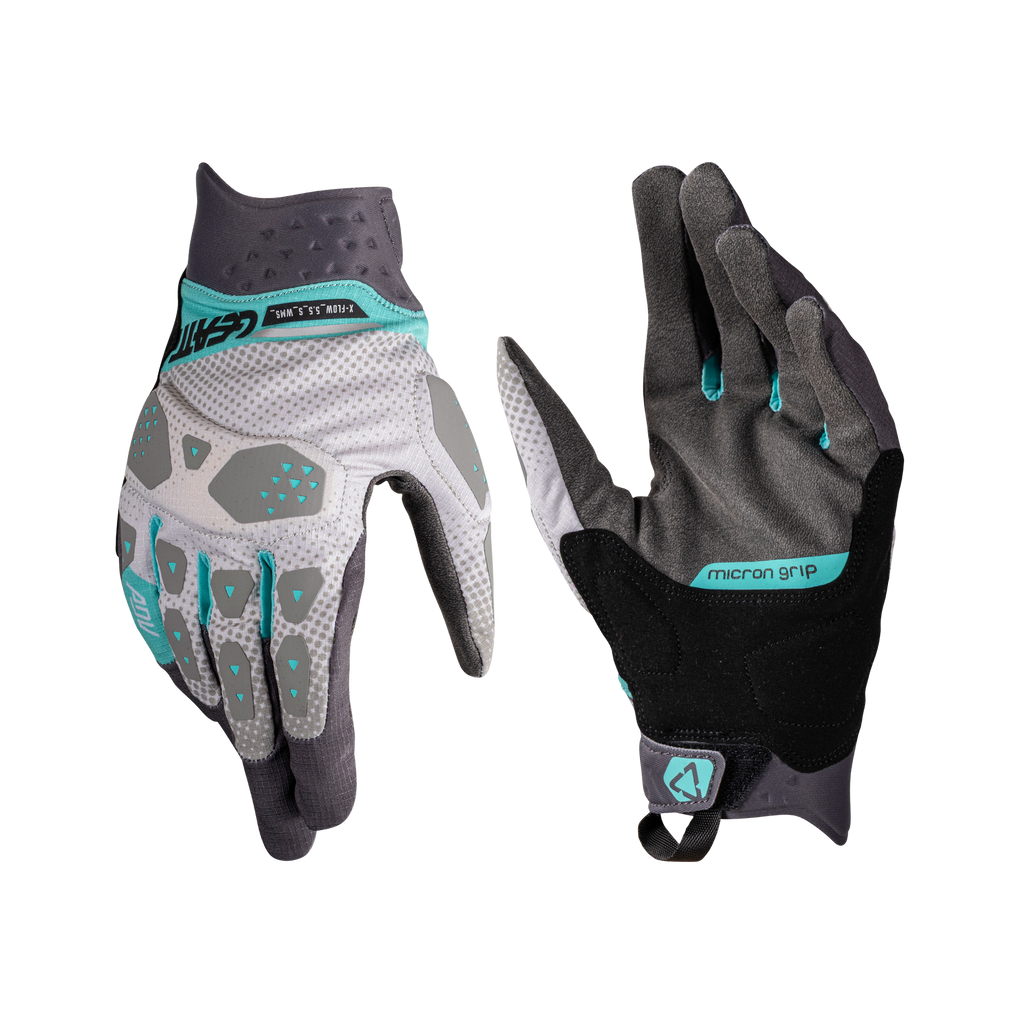 Glove ADV X-Flow 5.5 Short - Women