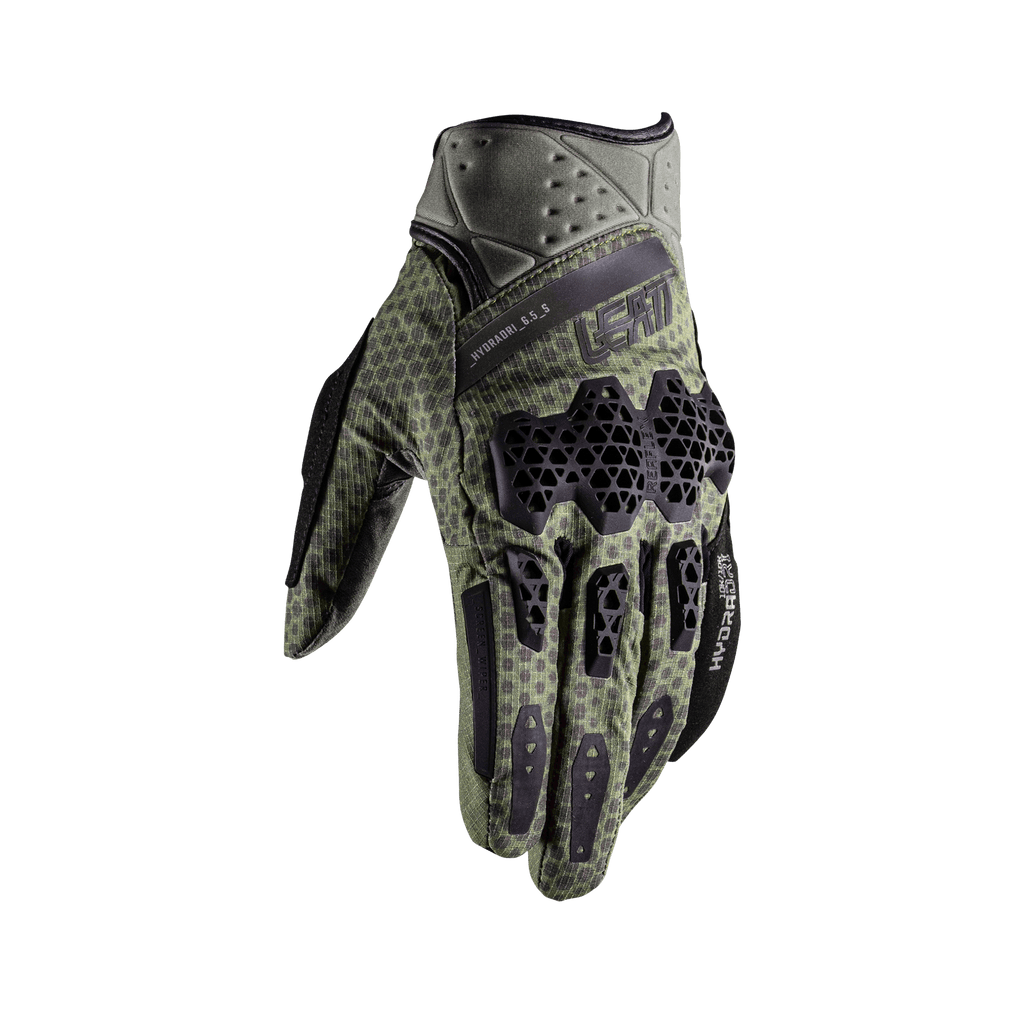 Glove ADV HydraDri 6.5 Short