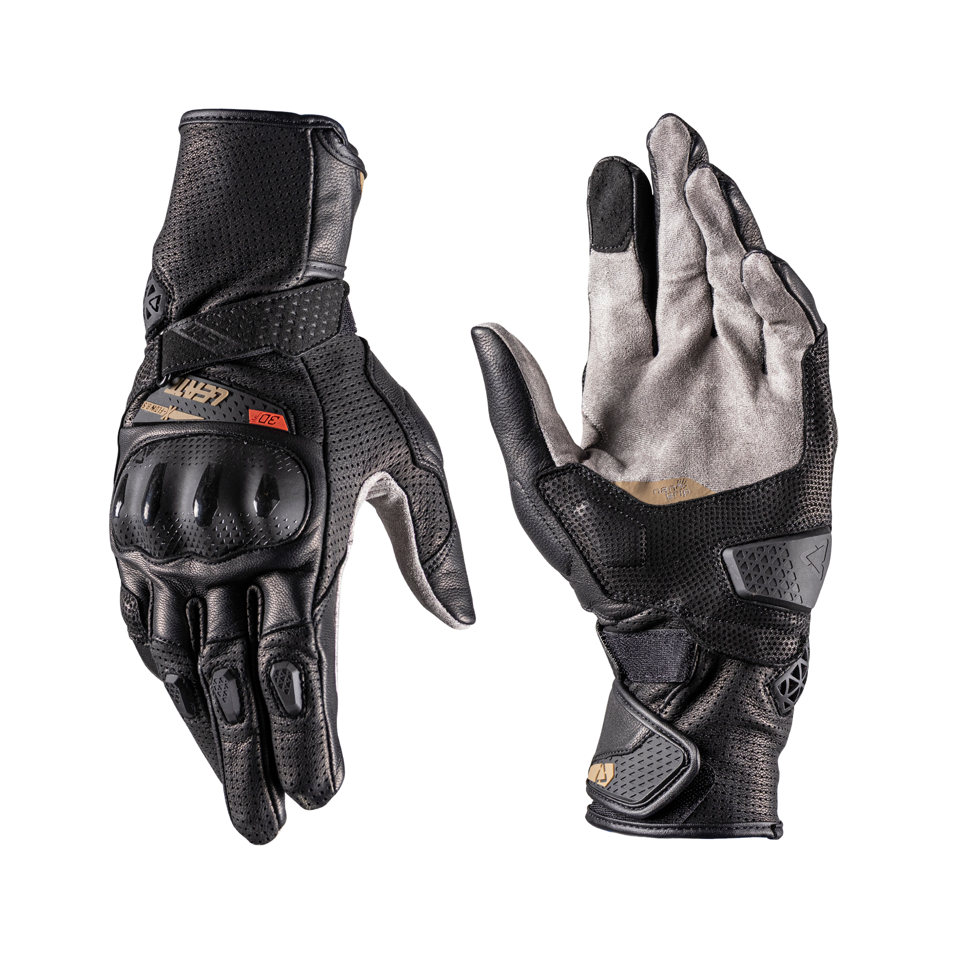 Glove ADV X-Flow 8.5