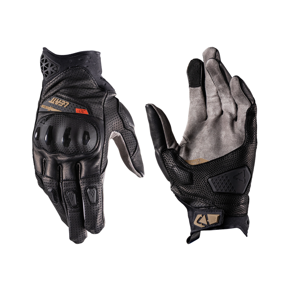 Glove ADV X-Flow 8.5 Short