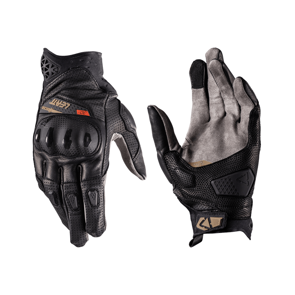 Glove ADV X-Flow 8.5 Short