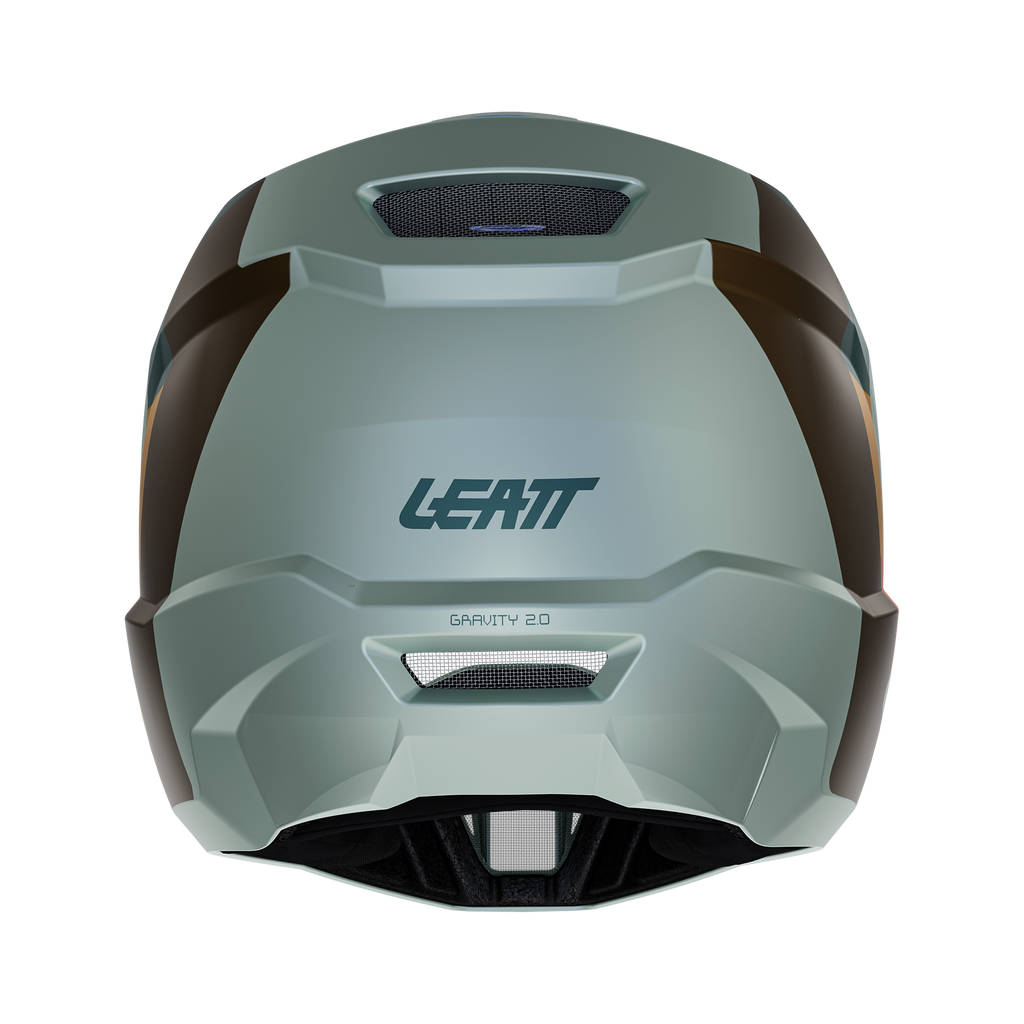 Helmet MTB Gravity 2.0