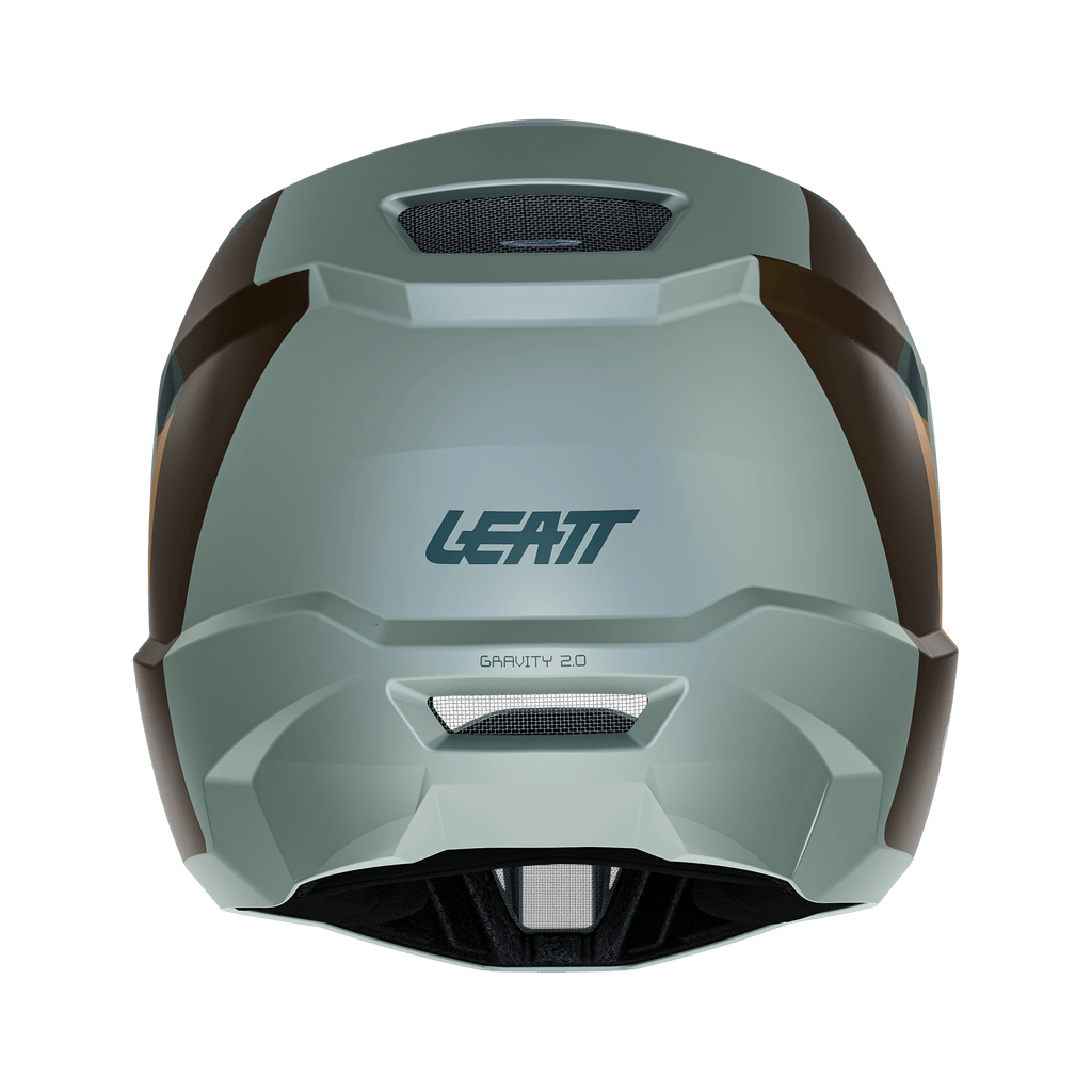 Helmet MTB Gravity 2.0
