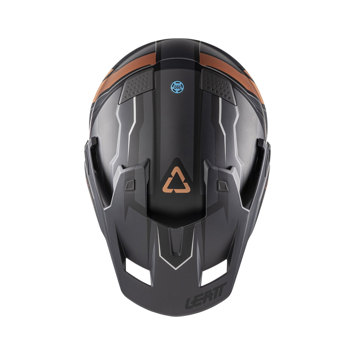 Helmet Kit ADV 7.5 Polymer with 2.5 Goggle