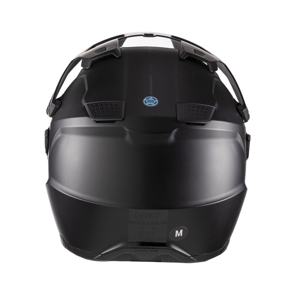 Helmet Kit ADV 7.5 Polymer with 2.5 Goggle