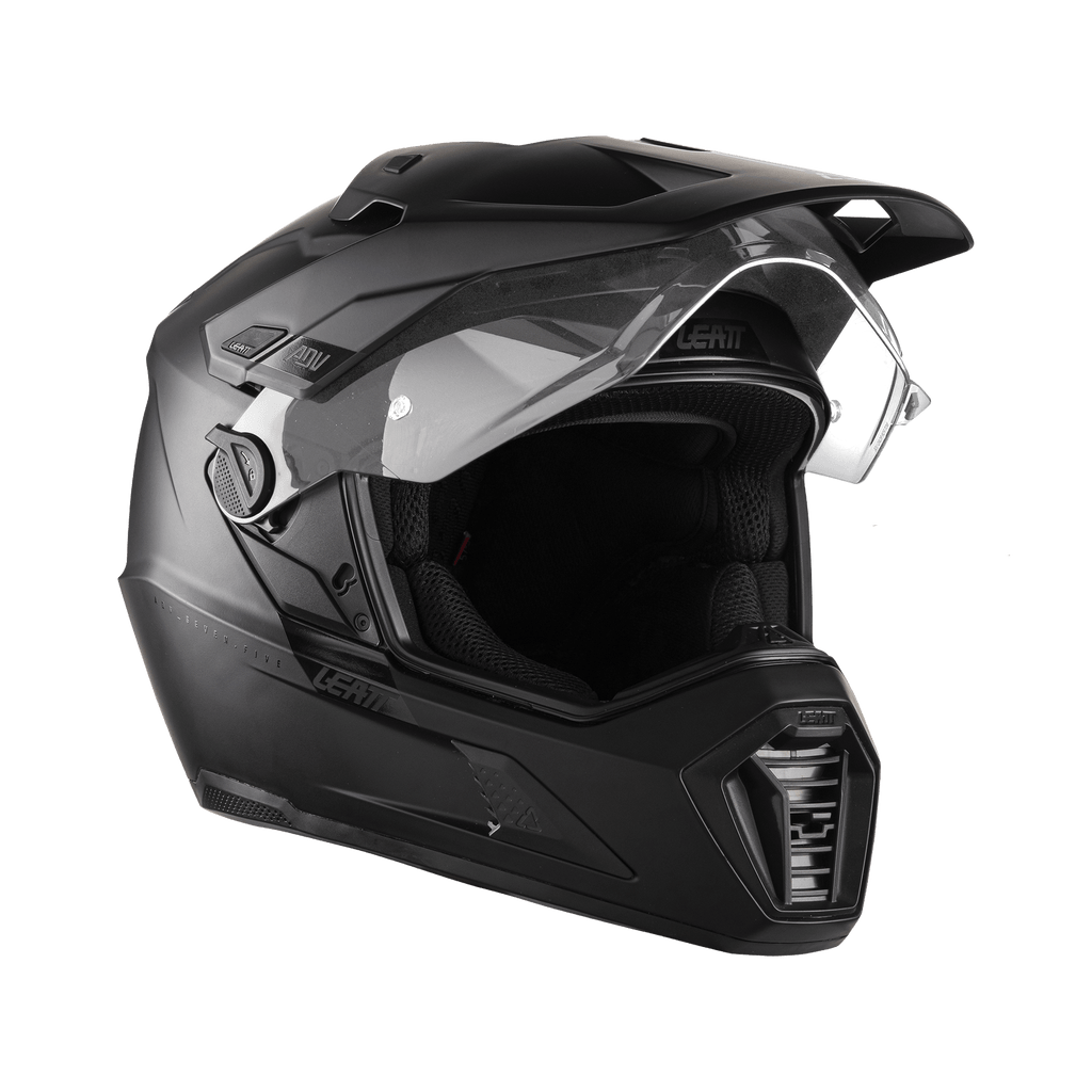 Helmet Kit ADV 7.5 Polymer with 2.5 Goggle