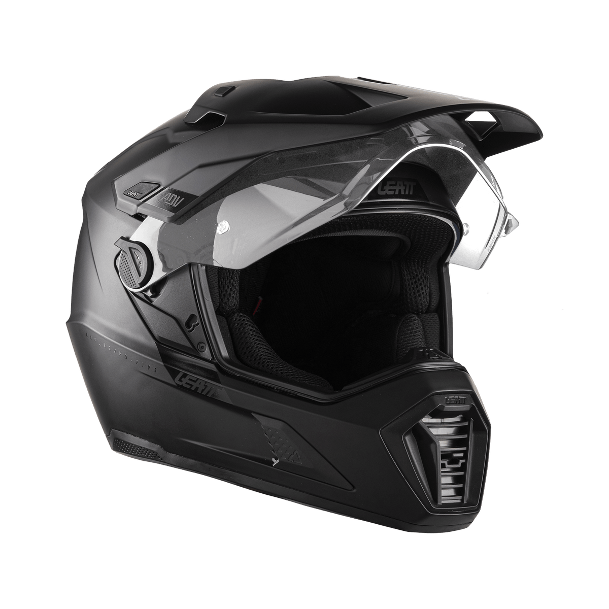 Helmet Kit ADV 7.5 Polymer with 2.5 Goggle