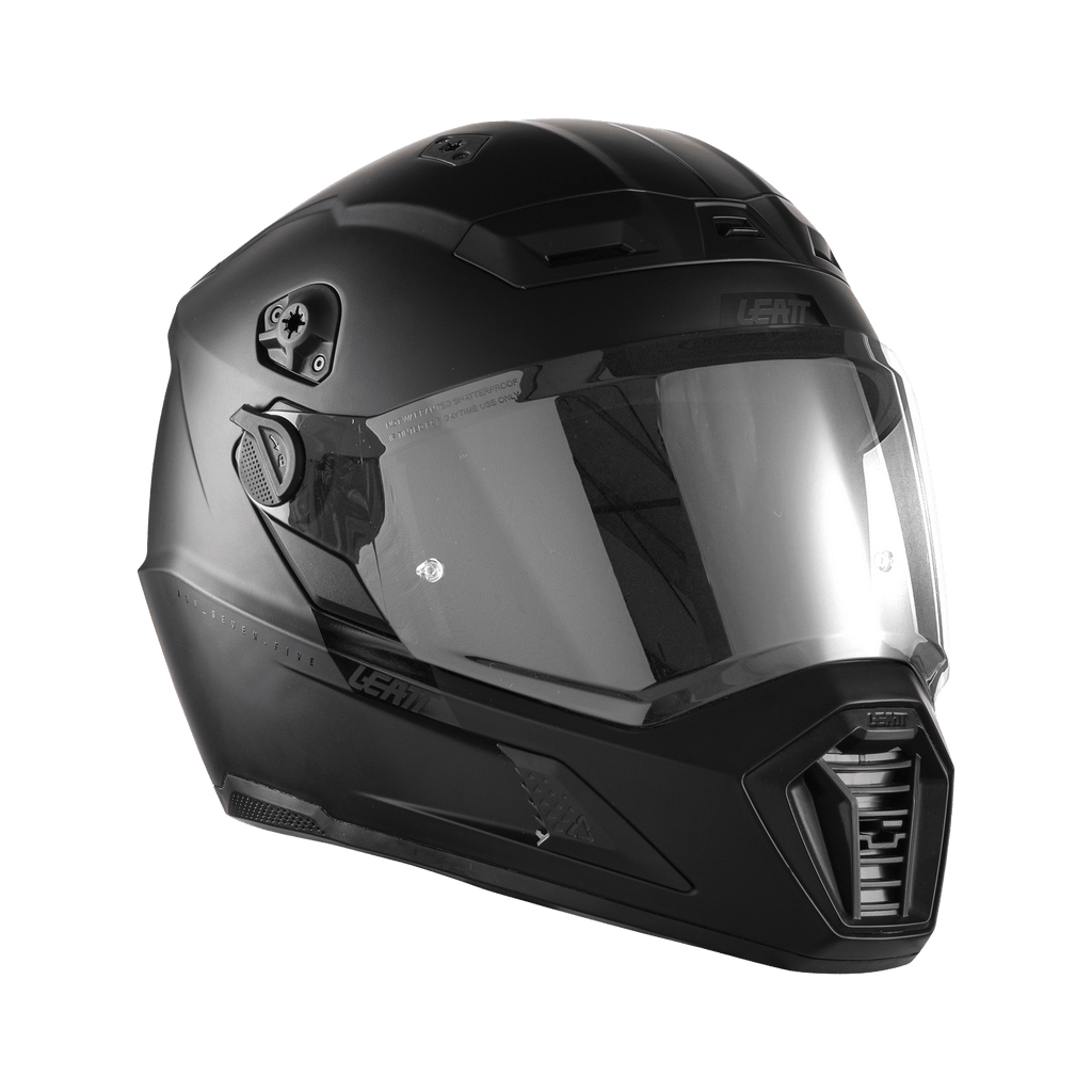 Helmet Kit ADV 7.5 Polymer with 2.5 Goggle