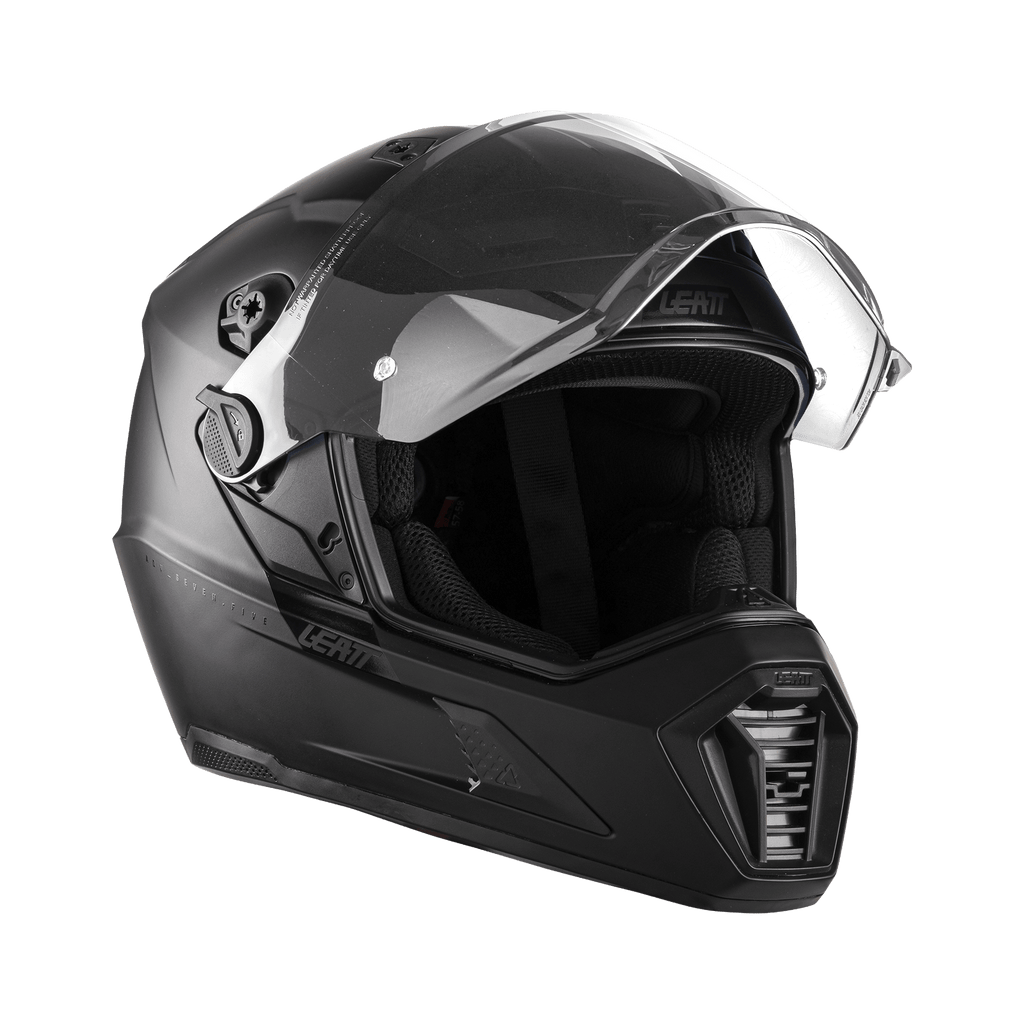 Helmet Kit ADV 7.5 Polymer with 2.5 Goggle