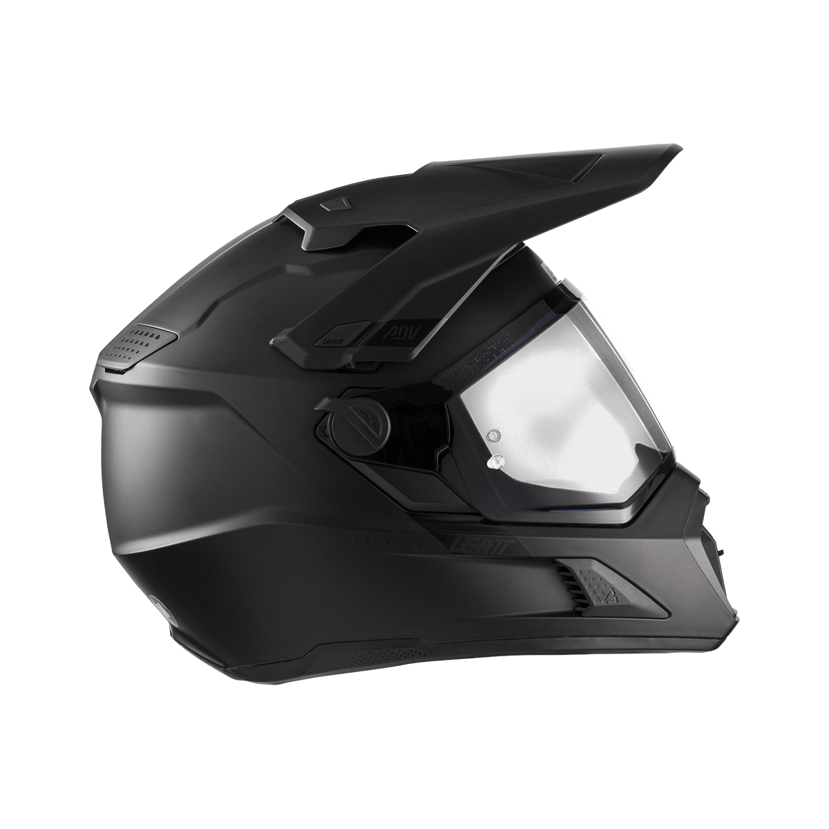 Helmet Kit ADV 7.5 Polymer with 2.5 Goggle