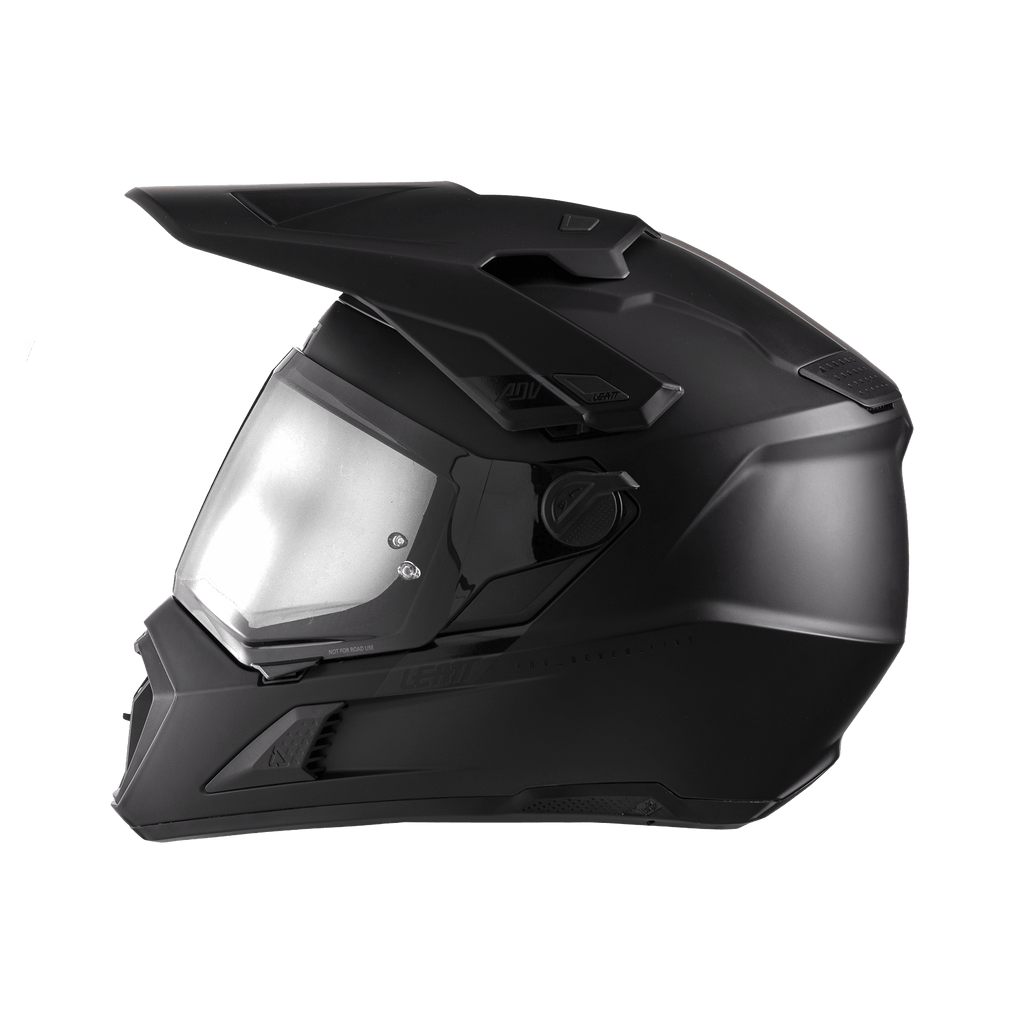 Helmet Kit ADV 7.5 Polymer with 2.5 Goggle