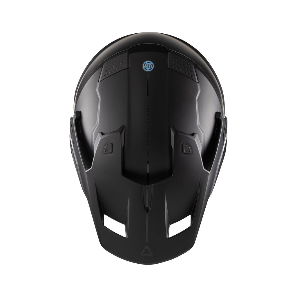 Helmet Kit ADV 7.5 Polymer with 2.5 Goggle