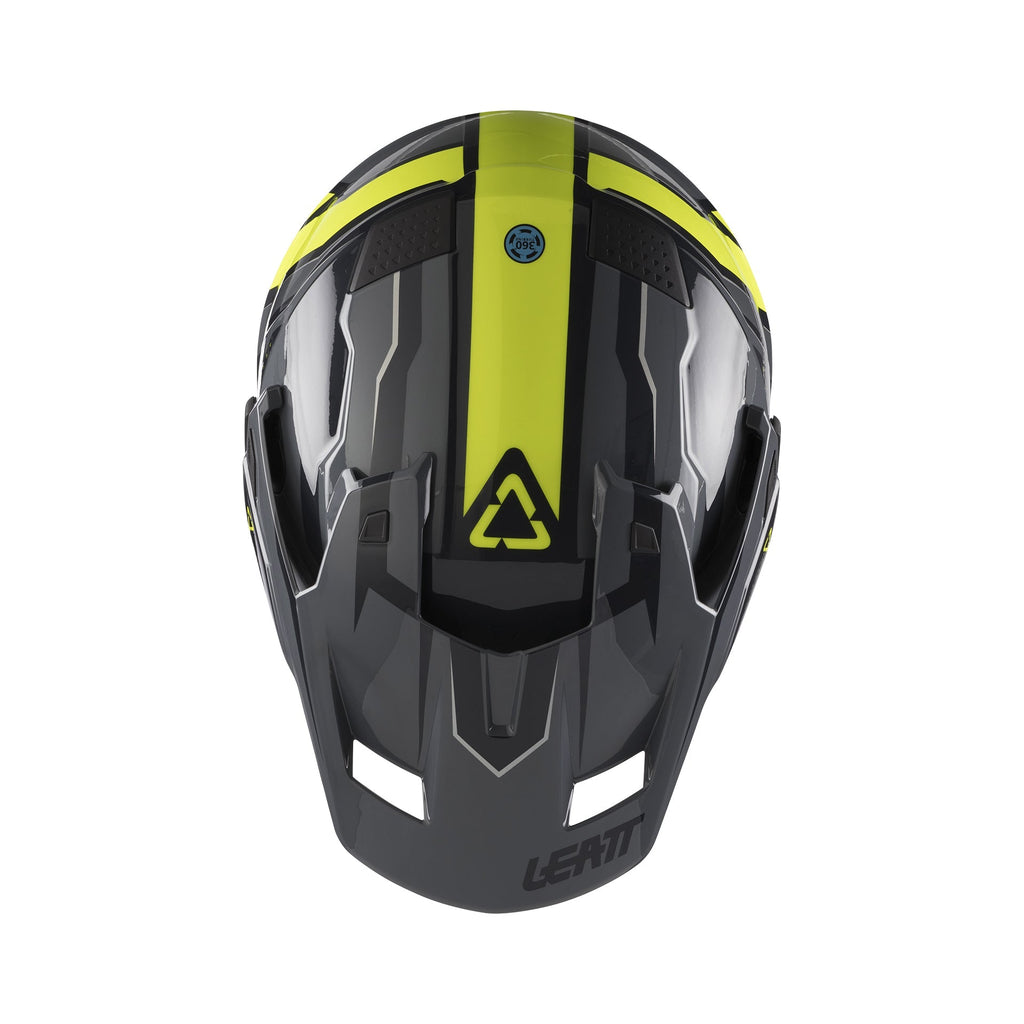 Helmet Kit ADV 7.5 Polymer with 2.5 Goggle
