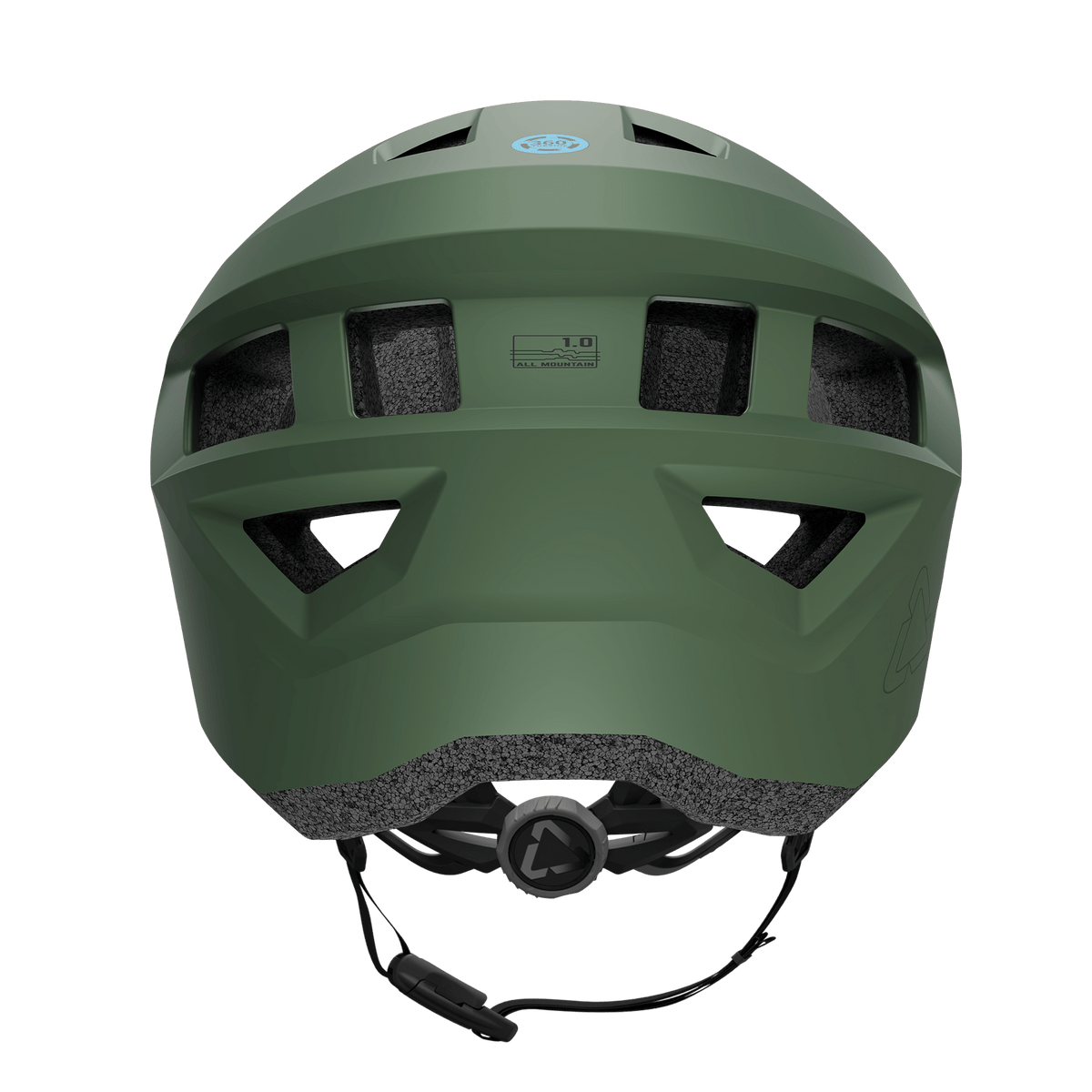 Helmet MTB AllMtn 1.0
