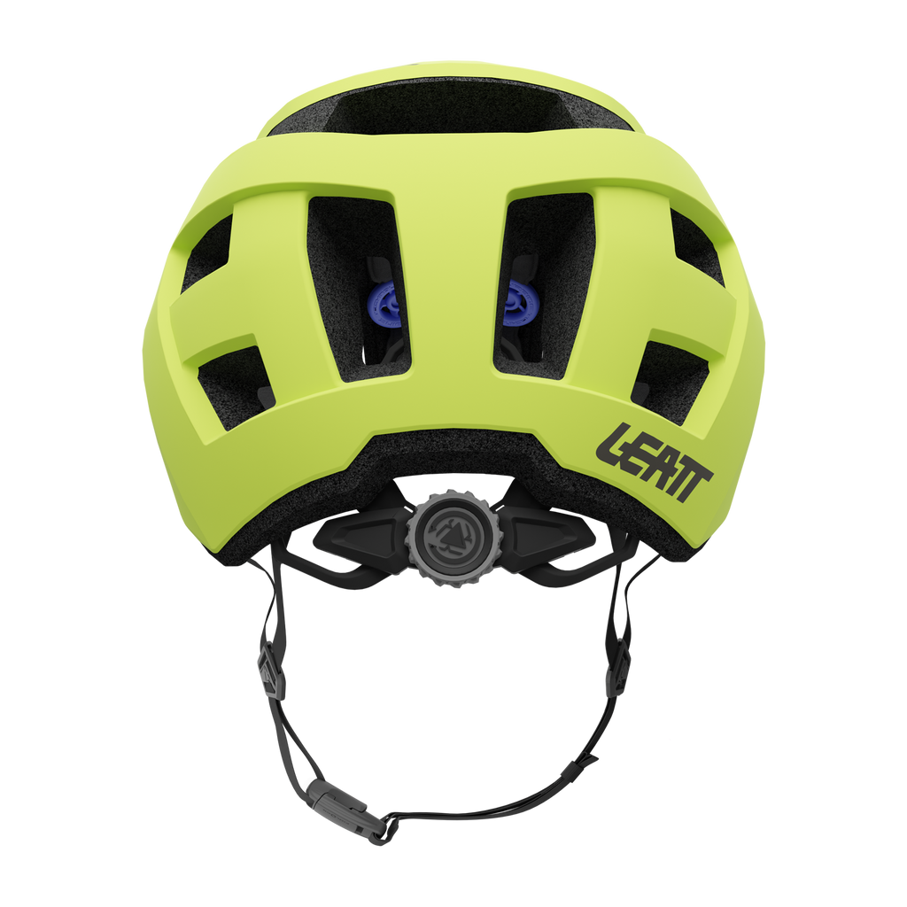 Helmet MTB Trail 1.0 Universal Fit - Adult