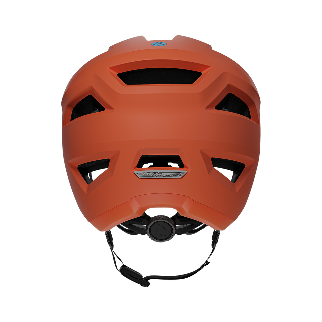 Helmet MTB AllMtn 2.0