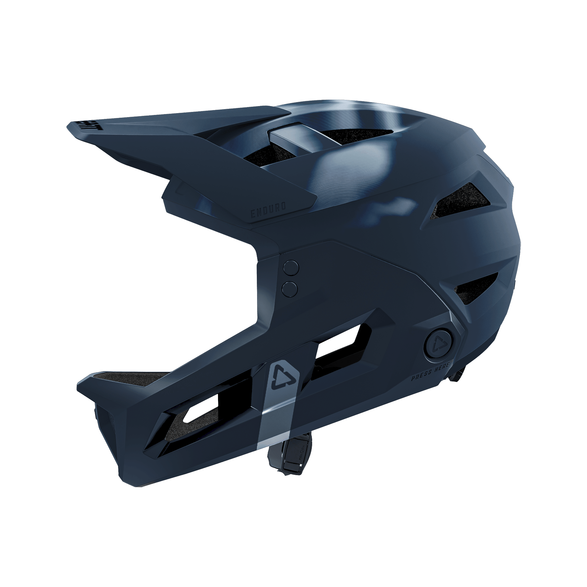 Helmet MTB Enduro 2.0
