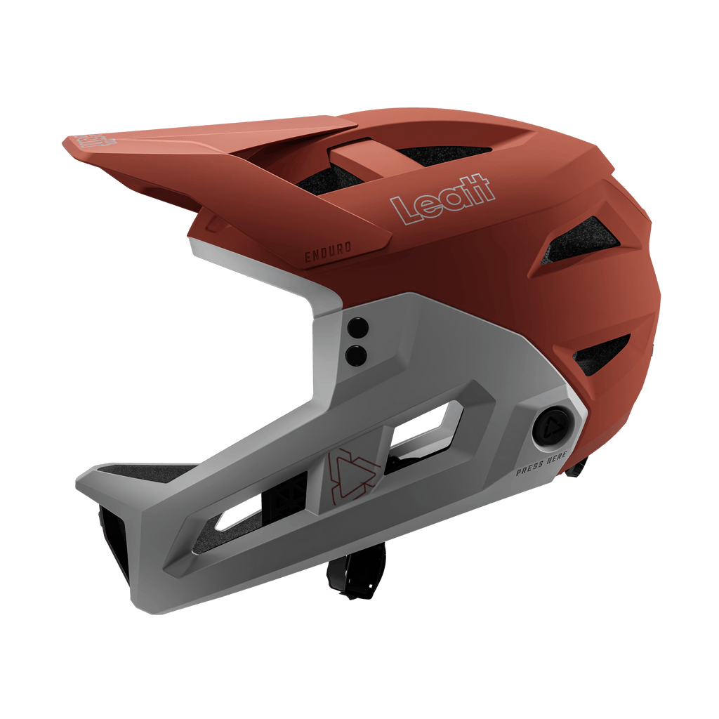 Helmet MTB Enduro 2.0