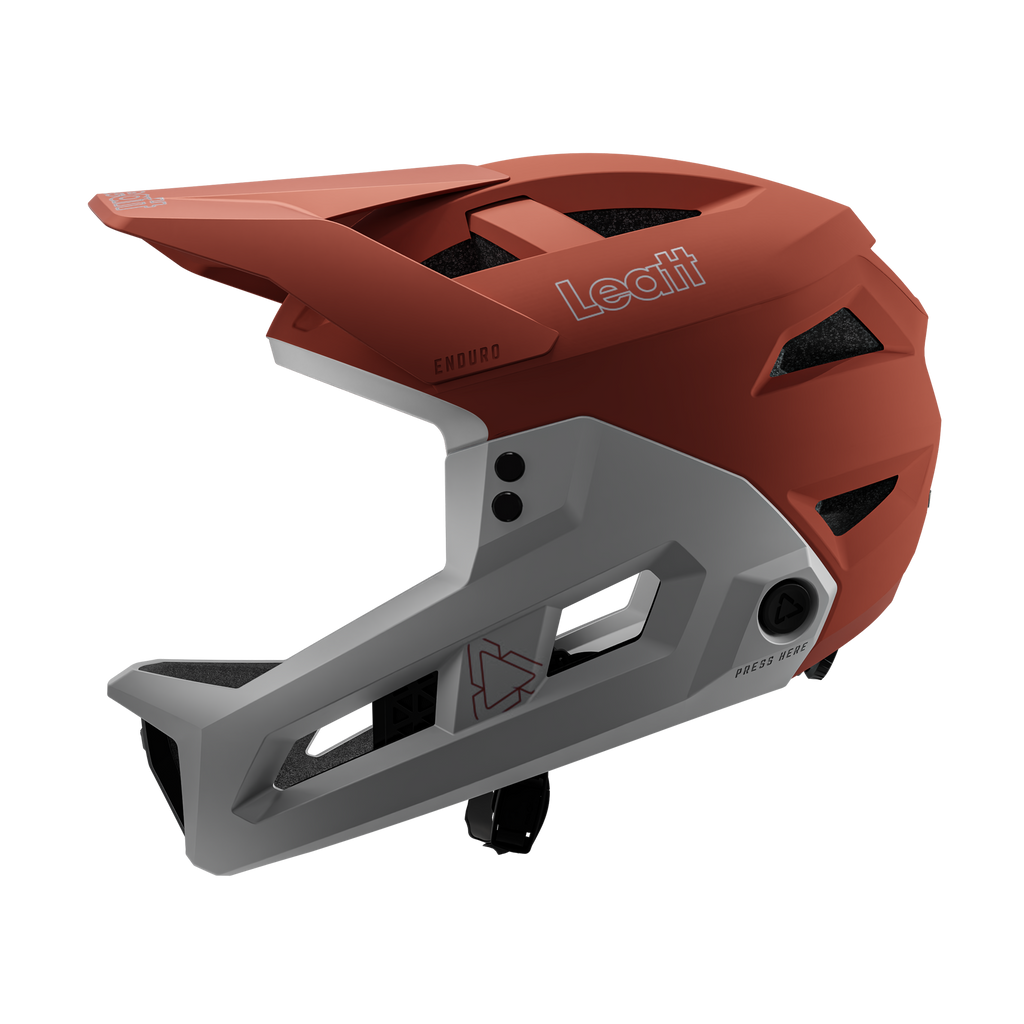 Helmet MTB Enduro 2.0