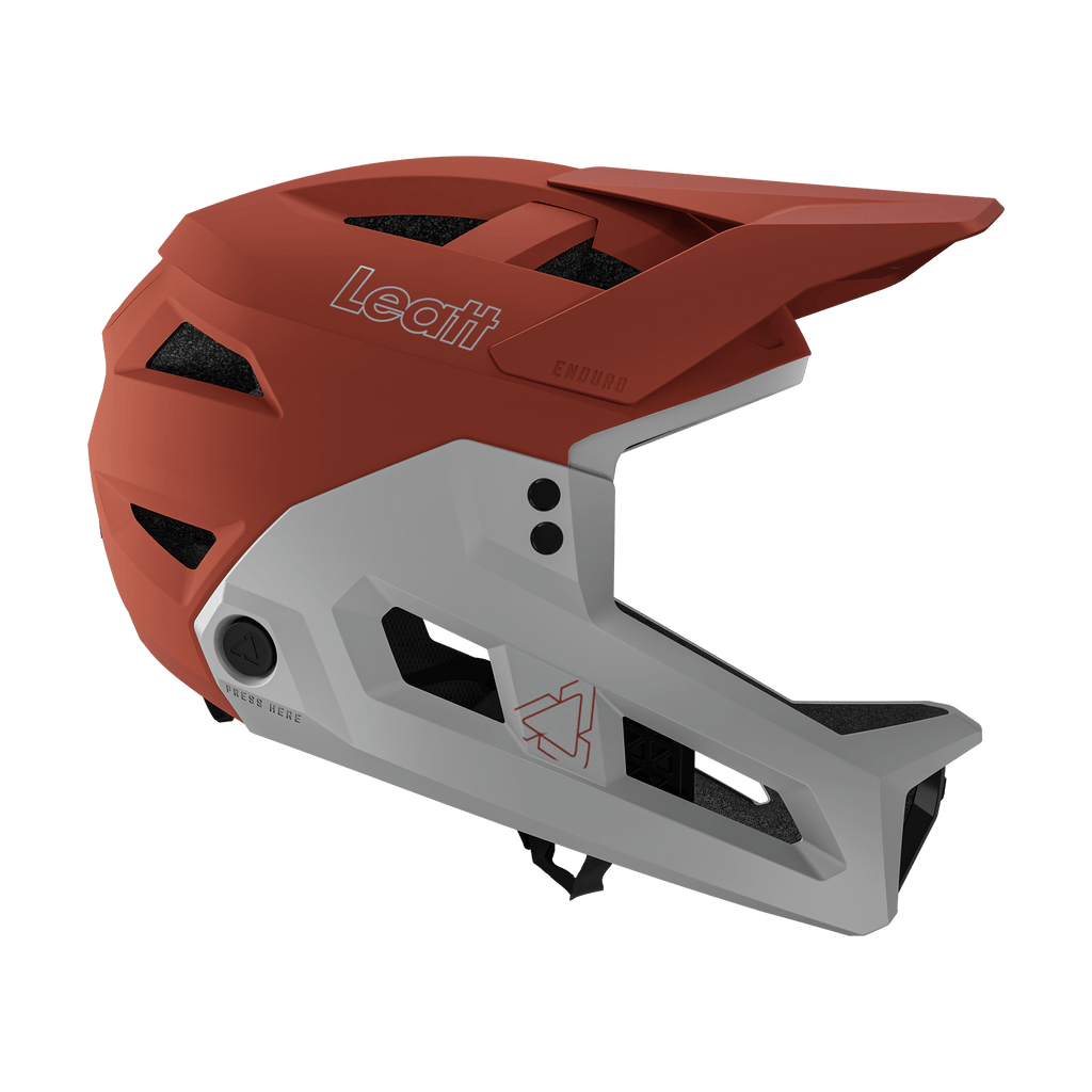 Helmet MTB Enduro 2.0