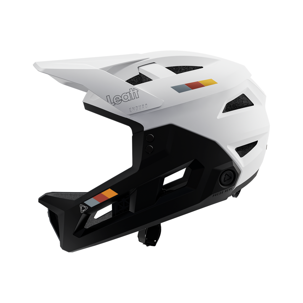 Helmet MTB Enduro 2.0