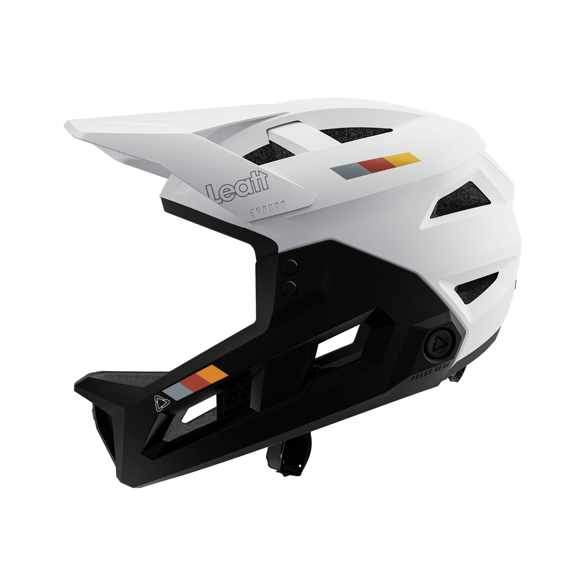 Helmet MTB Enduro 2.0
