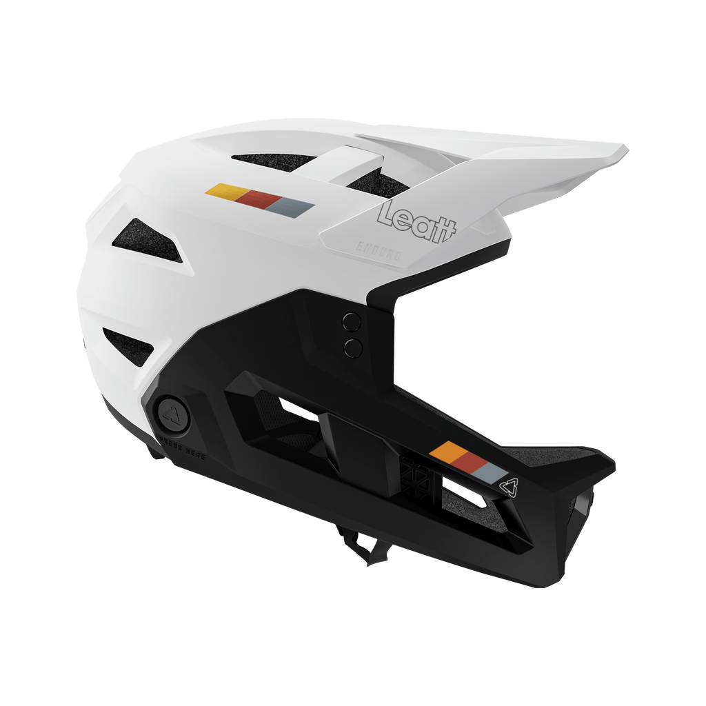 Helmet MTB Enduro 2.0