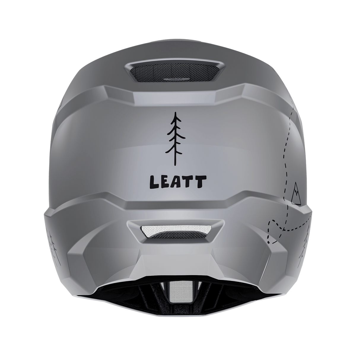 Helmet MTB Gravity 2.0