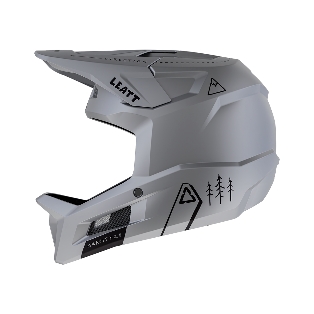 Helmet MTB Gravity 2.0