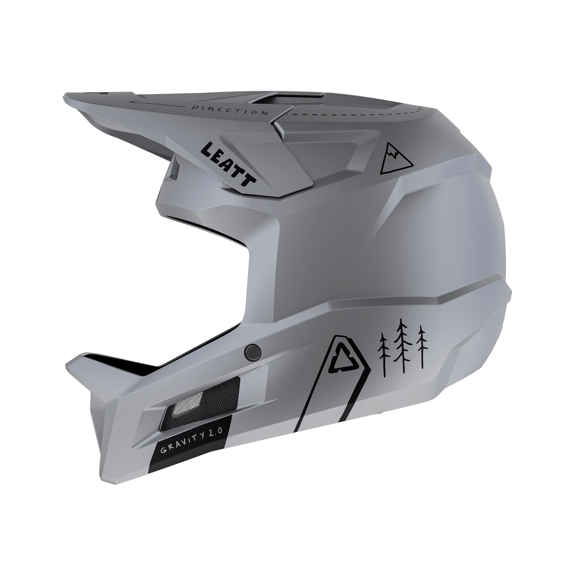 Helmet MTB Gravity 2.0
